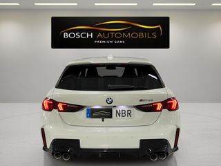 BMW Serie 1 M135 xDrive