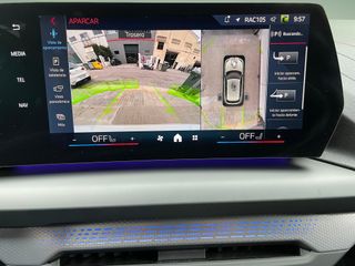 BMW Serie 1 M135 xDrive