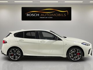 BMW Serie 1 M135 xDrive