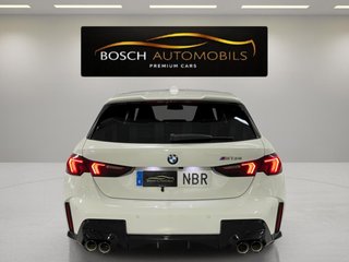 BMW Serie 1 M135 xDrive