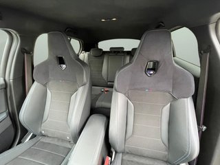 BMW Serie 1 M135 xDrive