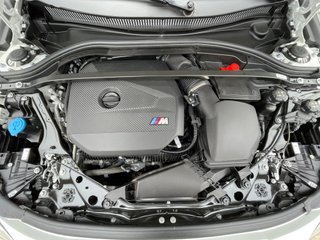 BMW Serie 1 M135 xDrive