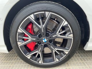 BMW Serie 1 M135 xDrive