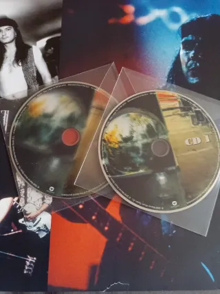 Héroes del Silencio Live Para Siempre