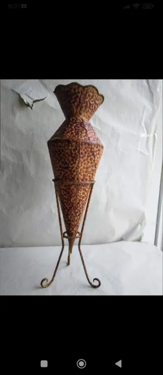 Antiguas Ánforas Romanas Hay Varías Mirá