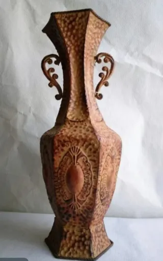 Antiguas Ánforas Romanas Hay Varías Mirá