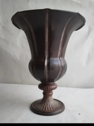 Antiguas Ánforas Romanas Hay Varías Mirá