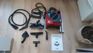 Vaporeta Fogacci Turbo Jet S9300