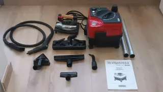 Vaporeta Fogacci Turbo Jet S9300