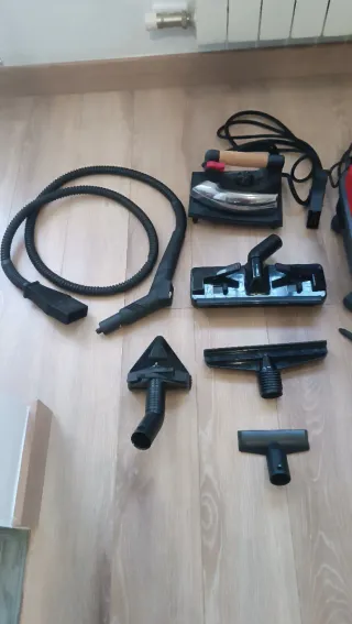 Vaporeta Fogacci Turbo Jet S9300