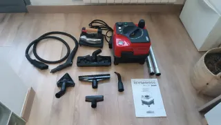 Vaporeta Fogacci Turbo Jet S9300