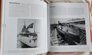 Barcos: Su historia a través del arte y la fotog..