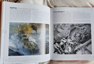 Barcos: Su historia a través del arte y la fotog..