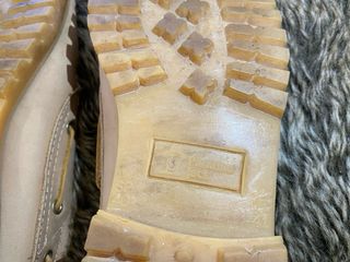 Nauticos Piel Panama Jack Beige Talla 40