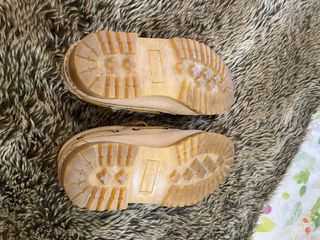 Nauticos Piel Panama Jack Beige Talla 40