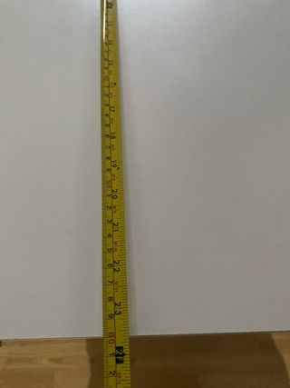 Escritorio juvenil blanco