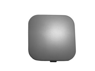 Tapa Gancho Remolque Paragolpes Trasero Imprimado (Sw) para Ford FOCUS 2008