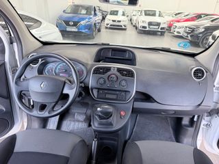 Renault Kangoo Z.E. Renault Kangoo Z.E. Maxi Z.E. 5 plazas