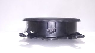 SISTEMA AUDIO / RADIO CD AUDI A3 (8P)
