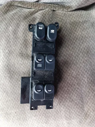 Mando Elevalunas Hyundai I30