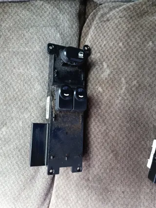 Mando Elevalunas Hyundai I30