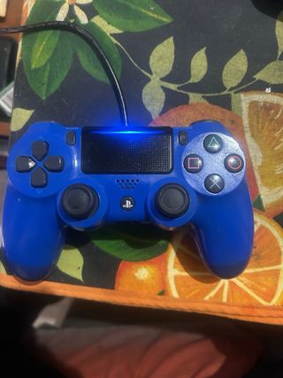 PlayStation 4 Pro Negra