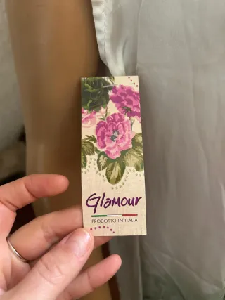 Vestito copricostume farfalla