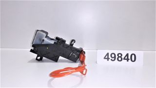 TAPA EXTERIOR COMBUSTIBLE MERCEDES-BENZ CLASE E (W212) FAMILIAR