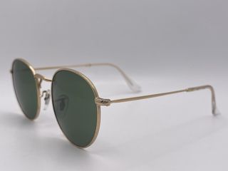GAFAS DE SOL RAY-BAN ROUND METAL