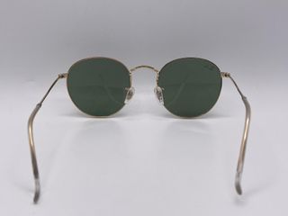 GAFAS DE SOL RAY-BAN ROUND METAL