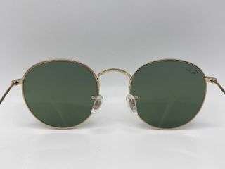 GAFAS DE SOL RAY-BAN ROUND METAL