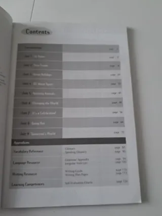 Advanced English in Use, 1º ESO : Workbook