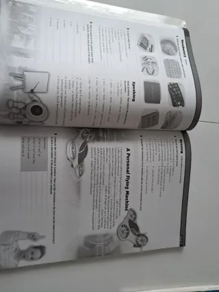 Advanced English in Use, 1º ESO : Workbook