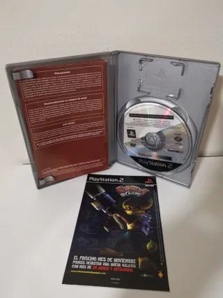 Jak and Daxter: El Legado de los Precursores