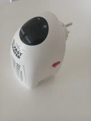 Mini Calefactor Starlyf Fast Heater
