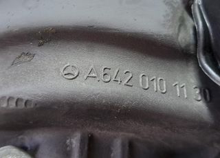 TAPA BALANCINES MERCEDES-BENZ CLASE R (W251)