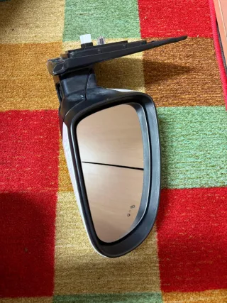 Retrovisor derecho Hyundai Kona