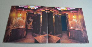 JANE "AGE OF MADNESS" (LP VINILO)