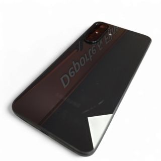 MOVIL SAMSUNG GALAXY A36 5G 128GB/6GB NEGRO