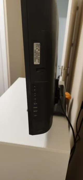 TV LG 40 Negra HD NEGOCIABLE URGE