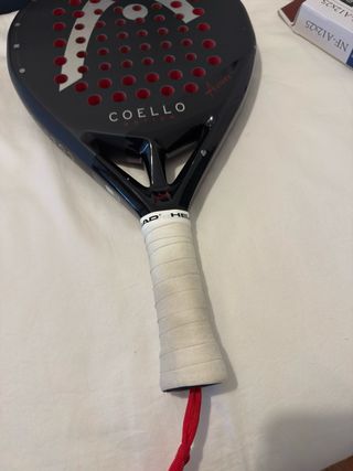 Pala Head Coello Motion