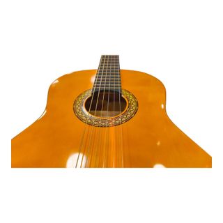 GUITARRA ESPAÑOLA TOLEDO PRIMERA + ESTUCHE