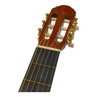 GUITARRA ESPAÑOLA TOLEDO PRIMERA + ESTUCHE