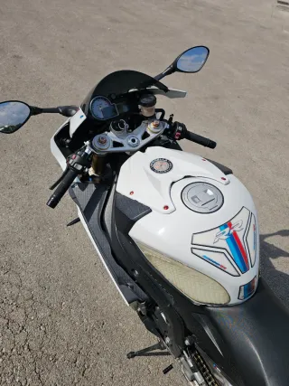 BMW S 1000 RR