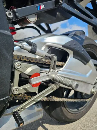 BMW S 1000 RR