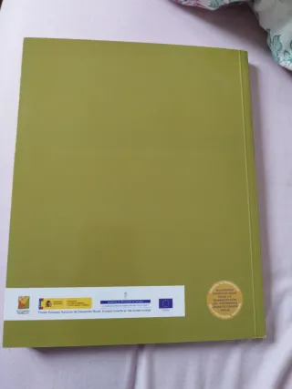 Libro Arquitectura Tradicional Concejos Asturianos