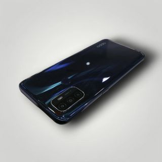 MOVIL OPPO A53S AZUL 4GB / 128GB