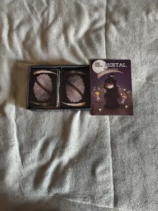 El Mortal Juego de Mesa