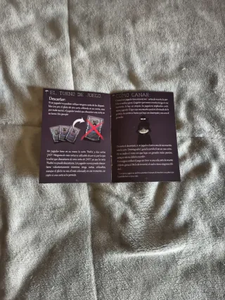 El Mortal Juego de Mesa