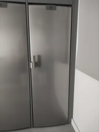 Congelador Balay Puerta Única